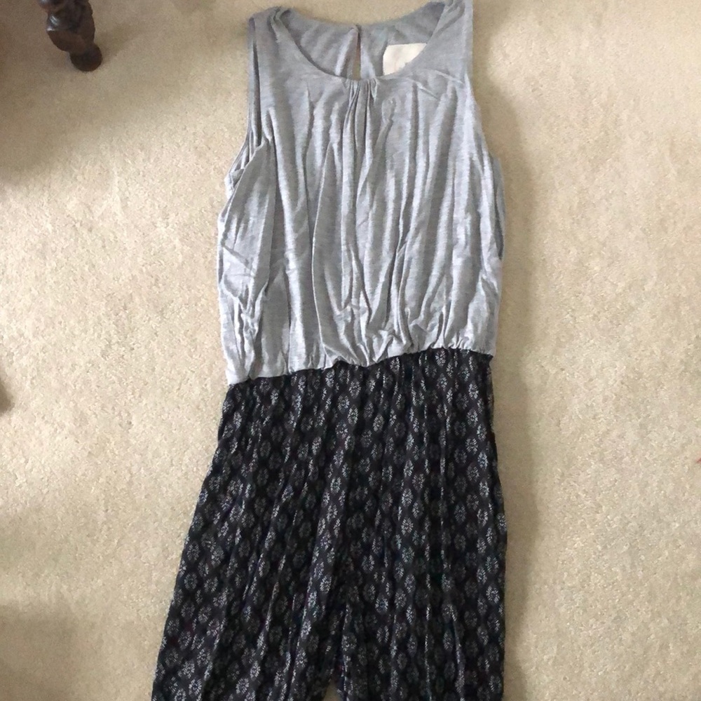 HEI HEI jumpsuit